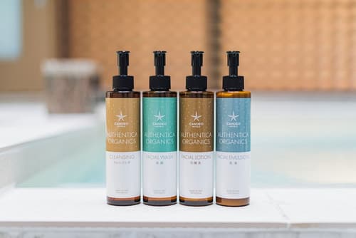 Candeo Hotels Osaka Namba