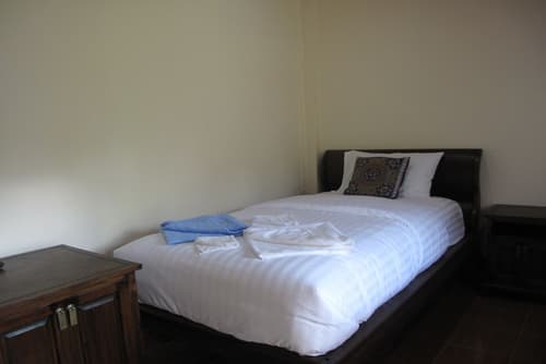 El Greco Bungalows, Room