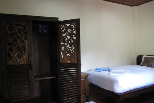 El Greco Bungalows, Room