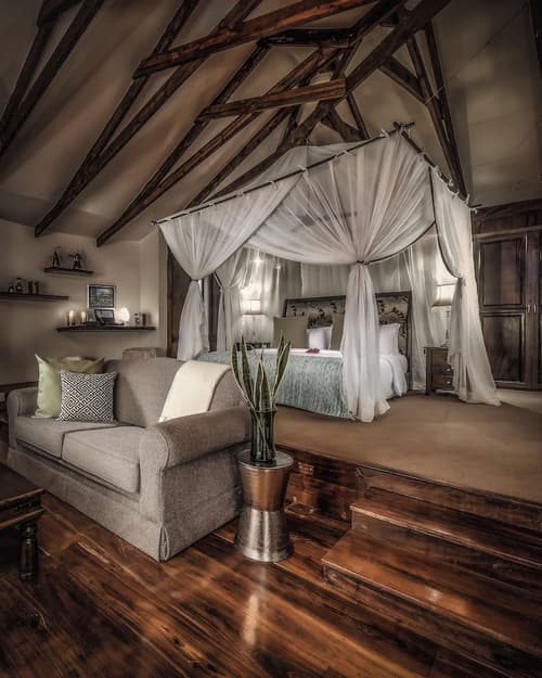 Elewana Arusha Coffee Lodge
