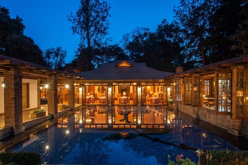 Elewana Arusha Coffee Lodge, Primary image