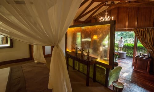 Elewana Arusha Coffee Lodge, Room