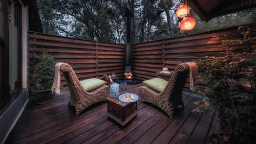 Elewana Arusha Coffee Lodge