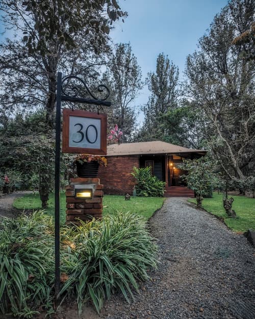 Elewana Arusha Coffee Lodge