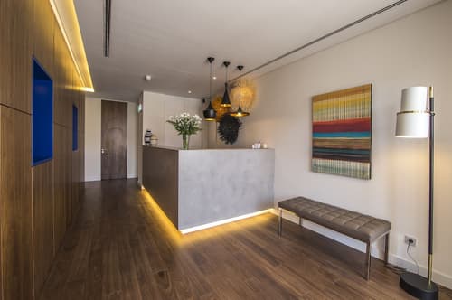 Somewhere Estoril Guesthouse