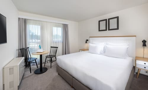 Sunday Resort Marina Wolfsbruch, Room