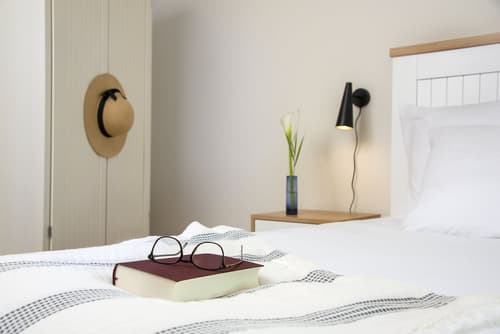 Sunday Resort Marina Wolfsbruch, Room