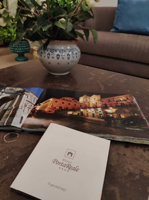 Hotel Porta Reale