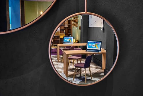 City Centro by Marriott Ciudad De México