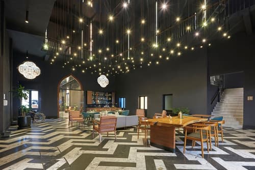 City Centro by Marriott Ciudad De México