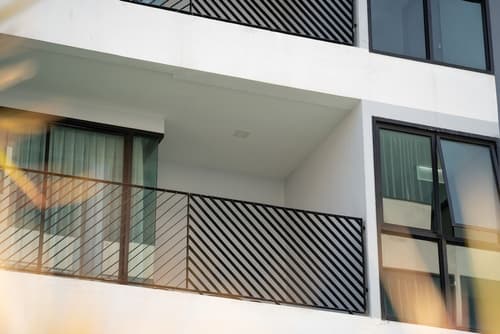 Krabi SeaBass Hotel, Terrace/patio