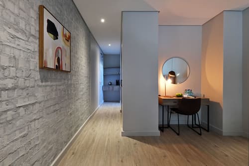 The Tree House Boutique Hotel, Room