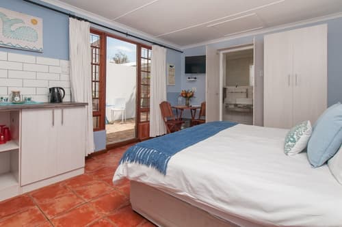 6 Stemmet Lodge, Room