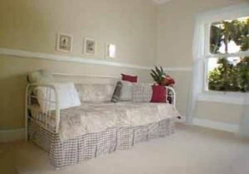 Old Hawaiian B and B