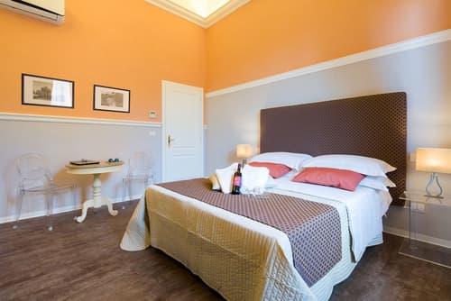 B&B Residenza San Gallo 79, Room