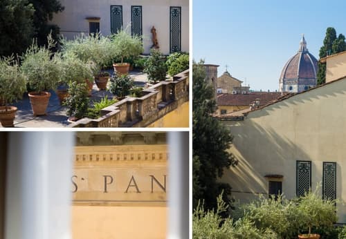 B&B Residenza San Gallo 79