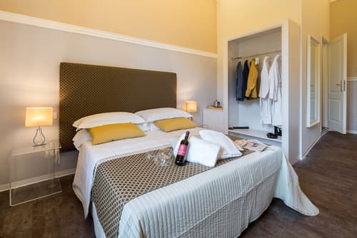 B&B Residenza San Gallo 79, Room