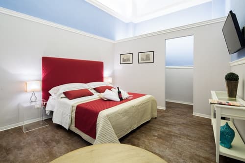 B&B Residenza San Gallo 79, Room