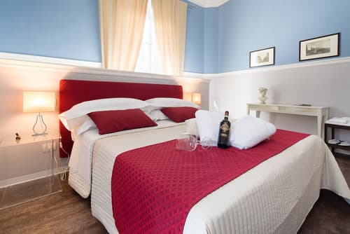 B&B Residenza San Gallo 79, Room