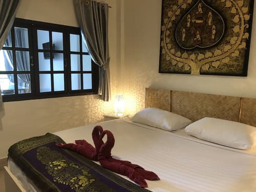 Samui Zenity Hotel, Room