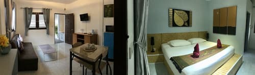 Samui Zenity Hotel, Room