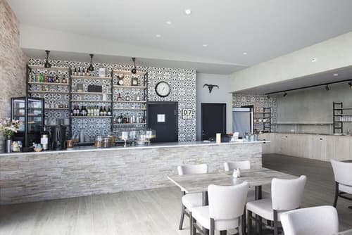 Arnarstapi Hotel, Restaurant