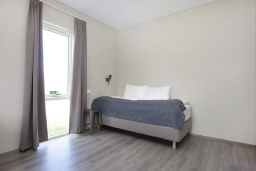 Arnarstapi Hotel