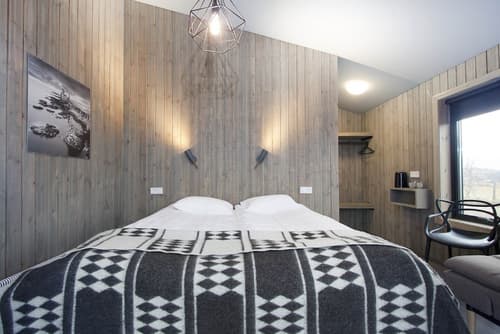 Arnarstapi Cottages, Room