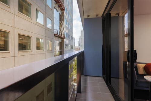 Avani Melbourne Jazz Corner Residences