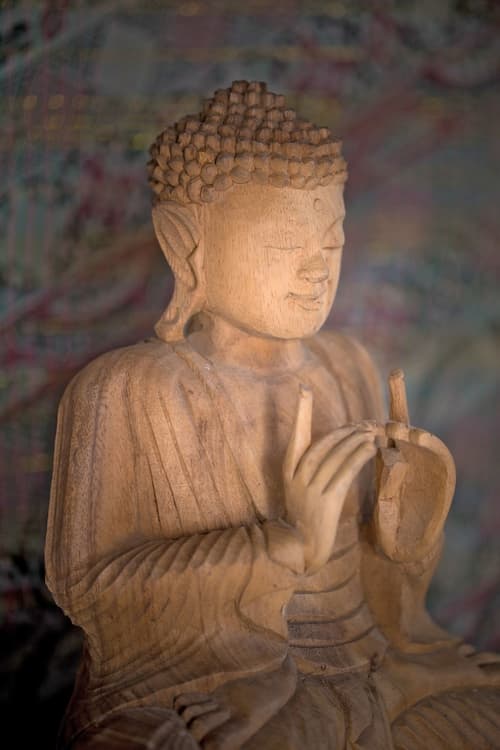 BoHo Bingin Beach, Interior detail