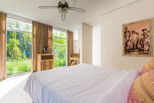 BoHo Bingin Beach, Room