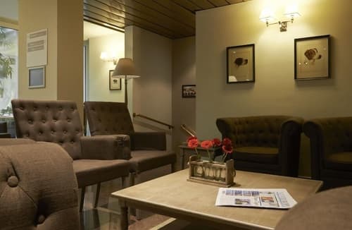 Leopold Hotel Brussels EU, 