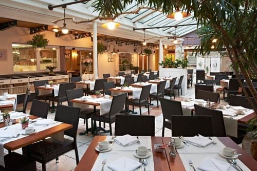 Leopold Hotel Brussels EU, 