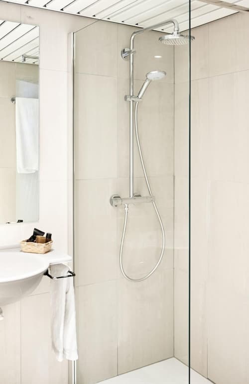 Leopold Hotel Brussels EU, 