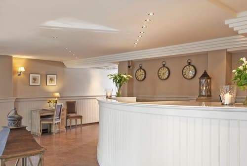 Leopold Hotel Brussels EU, 