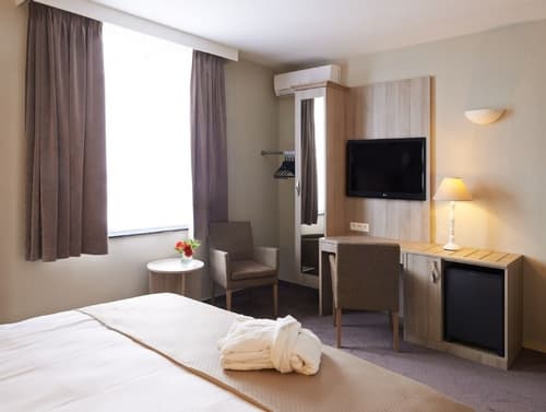 Leopold Hotel Brussels EU, 