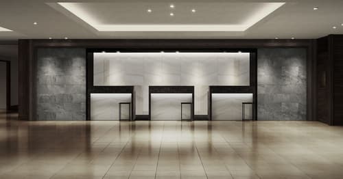 Nanki-Shirahama Marriott Hotel, Reception