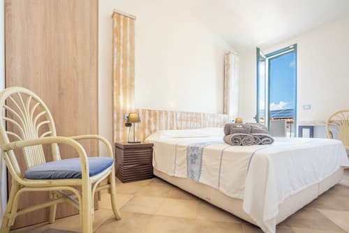 Montiruju Hotel, Room