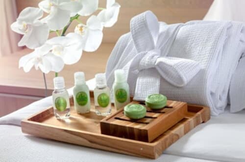 Malai Manso Yacht Convention & Spa