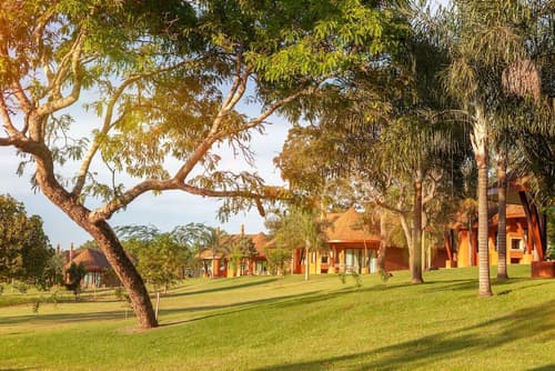 Malai Manso Yacht Convention & Spa