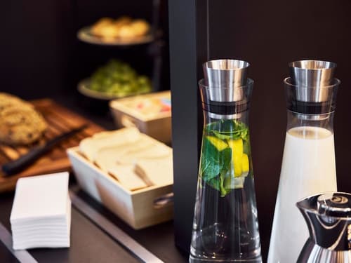 B&B Hotel Frankfurt-Airport