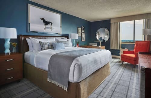 Graduate by Hilton Richmond