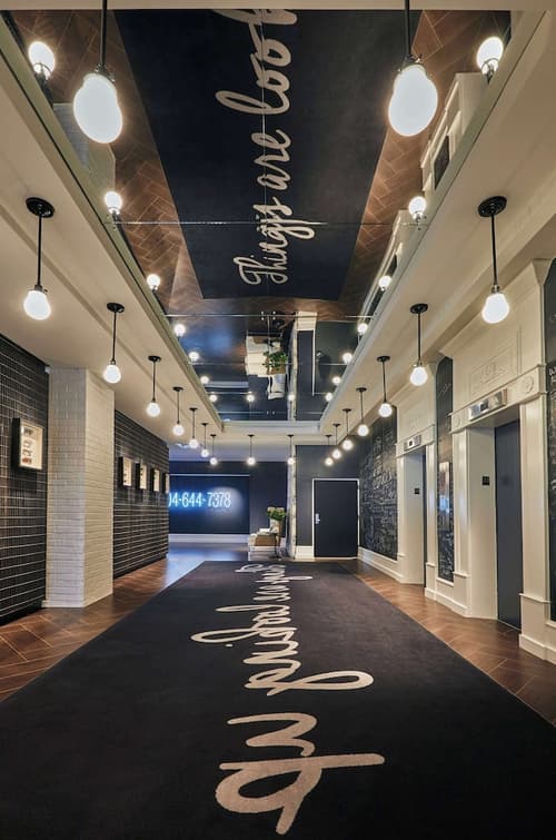 Graduate by Hilton Richmond