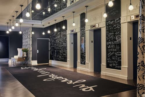 Graduate by Hilton Richmond