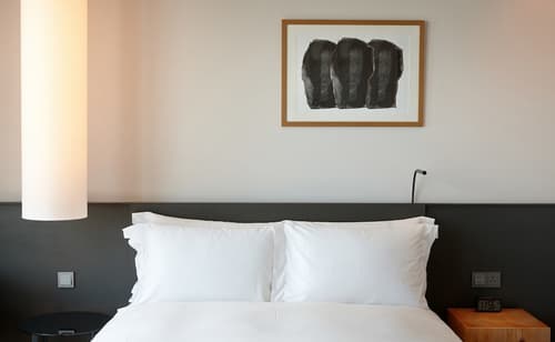 Shilla Stay Busan Haeundae, Room