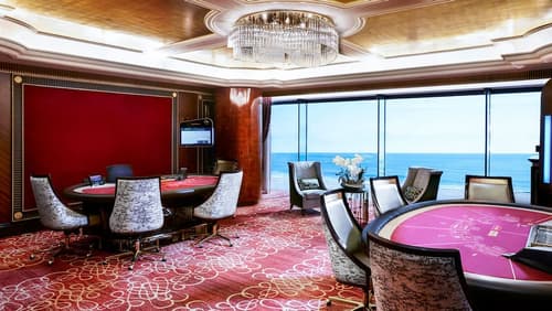 Shilla Stay Busan Haeundae, Room