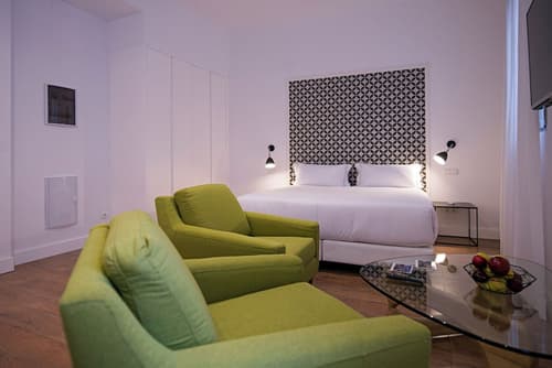 B&B Hotel Madrid Centro F46 Apartamentos