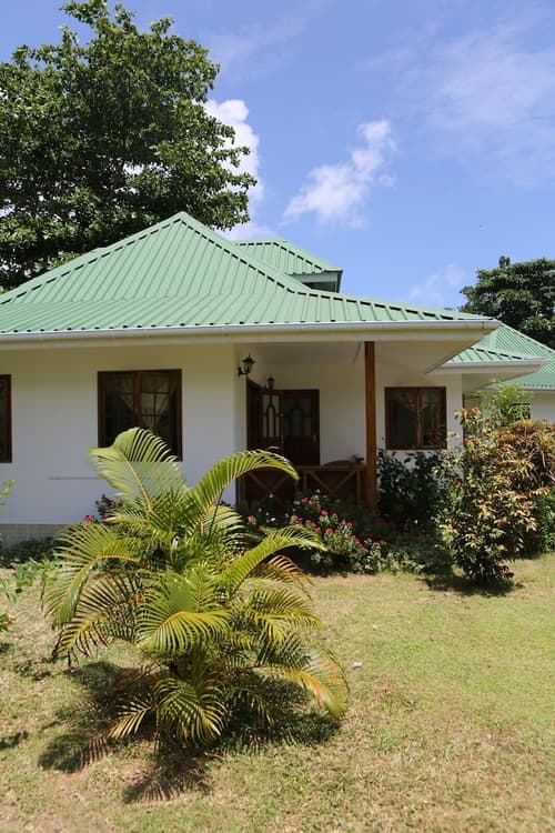 Le surmer self catering chalets