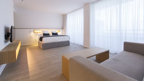 Hotel Ánfora Ibiza, Room