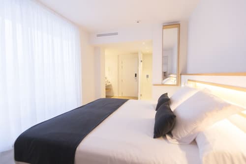 Hotel Ánfora Ibiza, Room